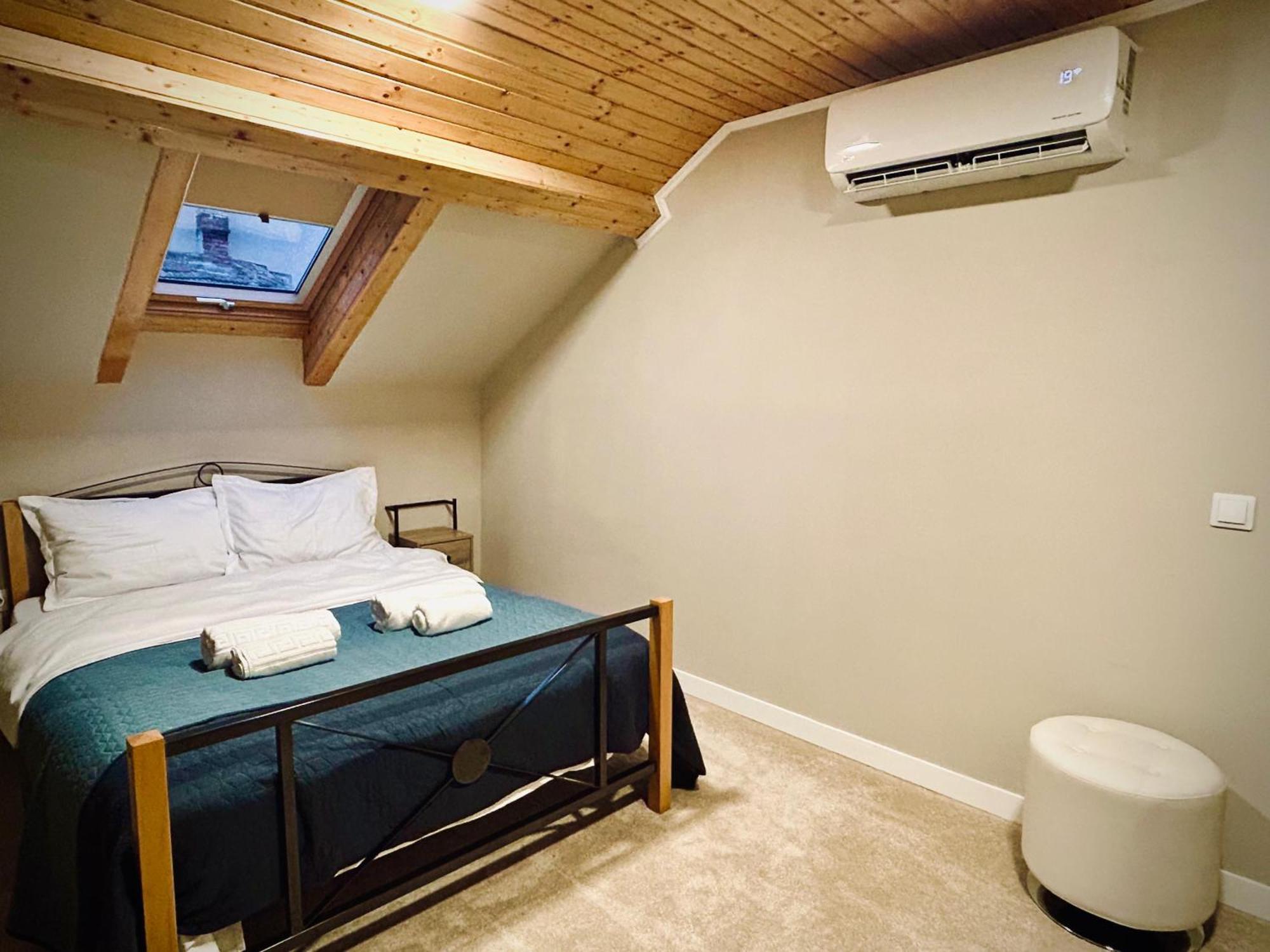 Altidude Ultra Central - Private Parking Клуж-Напока Экстерьер фото
